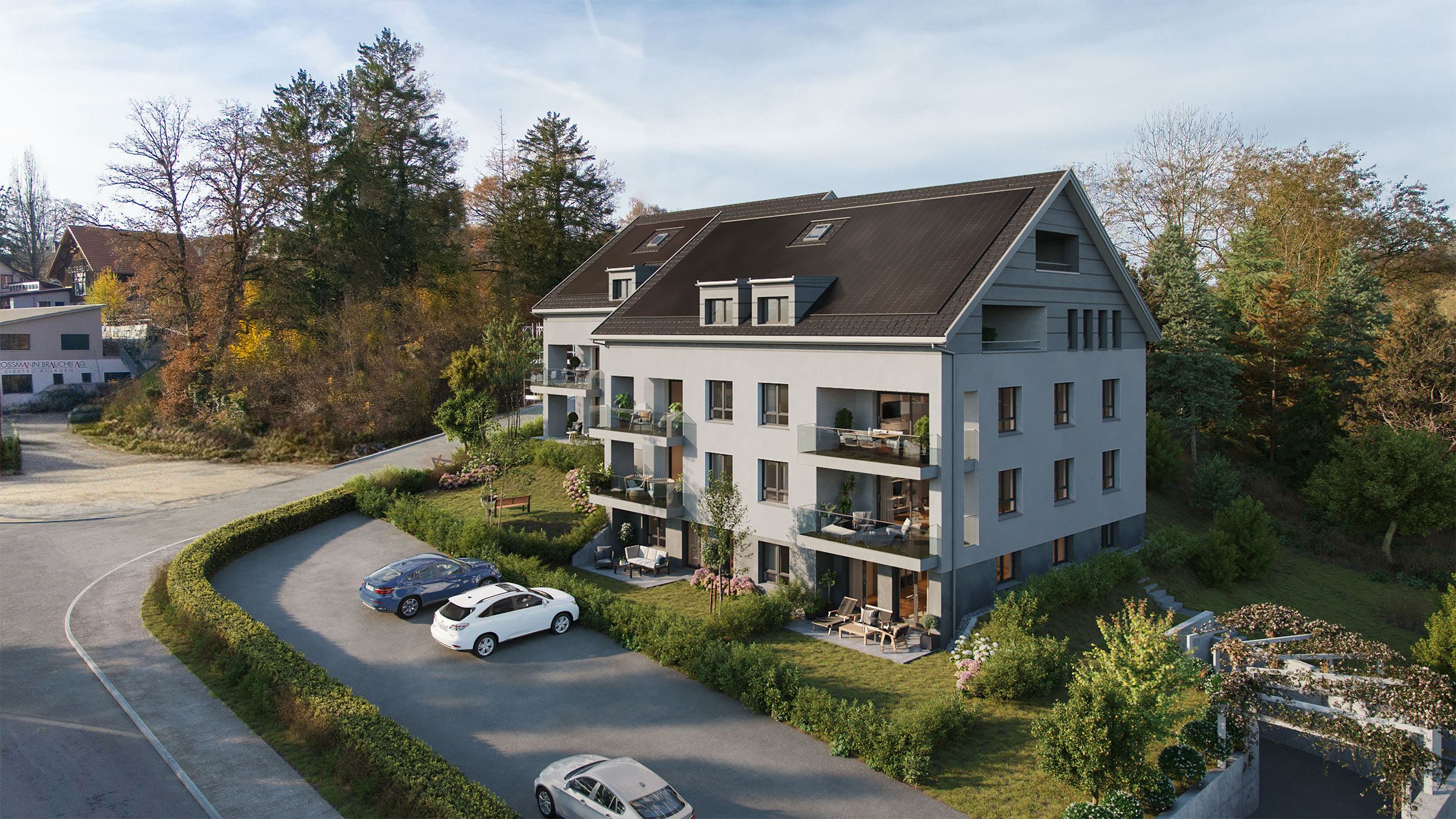 MFH Unterhof — Diessenhofen